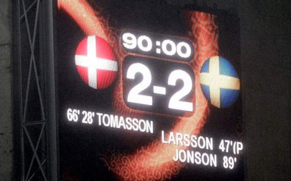 danska svedska 2 2