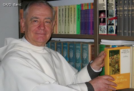 dr.Stjepan Krasic