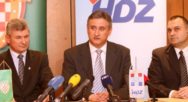 HDZ