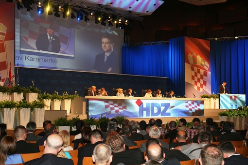 hdz sabor 2012