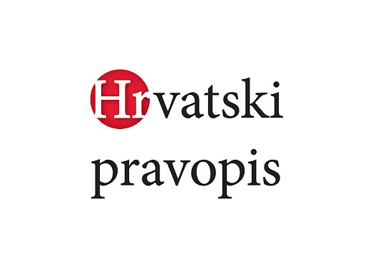 hrpravopis