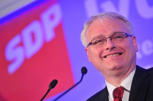 Ivo Josipović