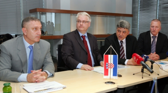 josipovic  jezic markov