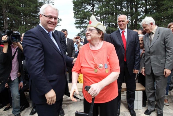 josipovic partizan