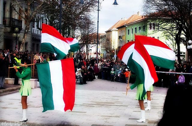 Mađarska