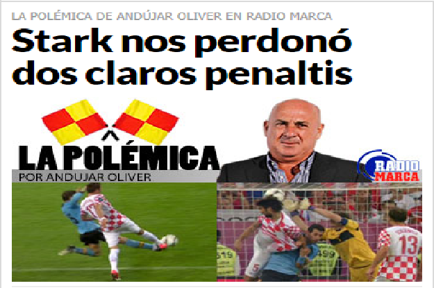 marca penali