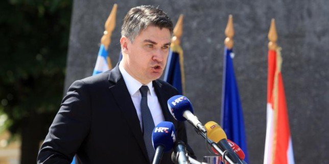 milanovic zvizduci-kninu