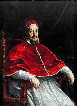 papa Grgur XV