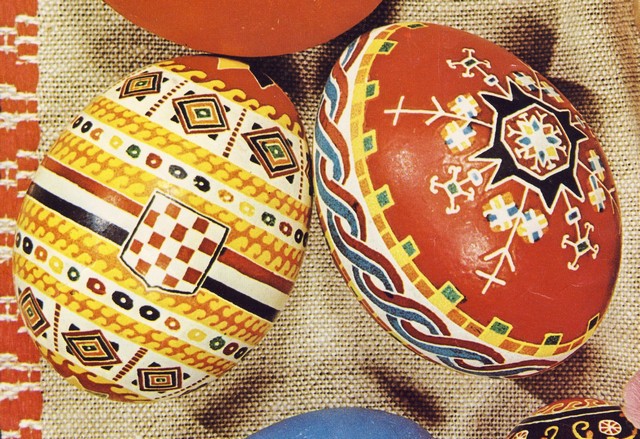 pisanice
