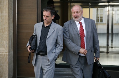 pupovac uzelac