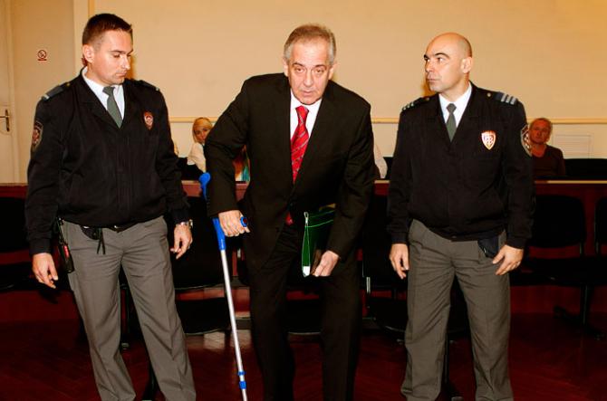 Ivo Sanader