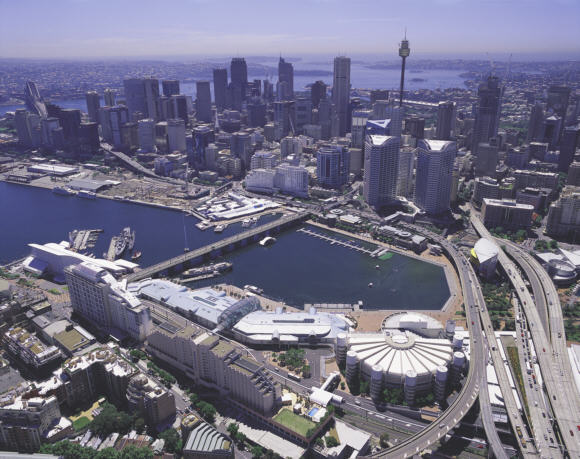 sydney