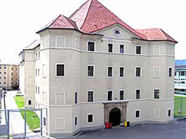 zatvor Graz