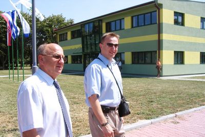 zavod sjemenarstvo gmo djurkic bubalo