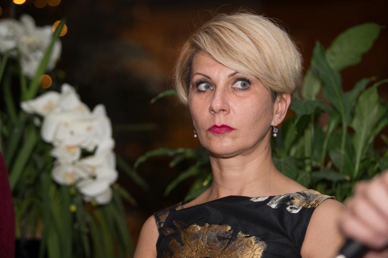 Ivana Šojat