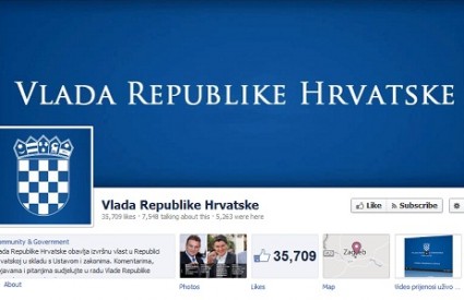 vlada facebook