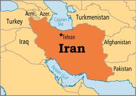 iran