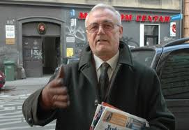 Josip perkovic