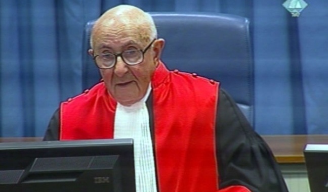 Theodor-Meron-100