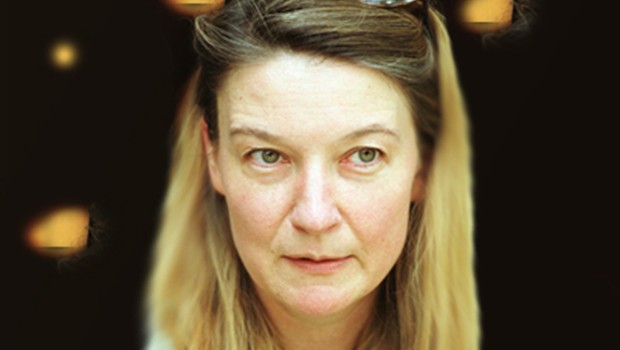 Vesna Teršelič