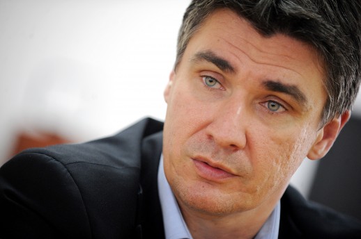 Zoran Milanović