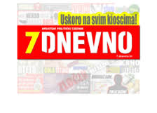 7 dnevno