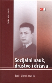 Knjiga Niedzielski