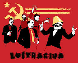 Lustracijaa