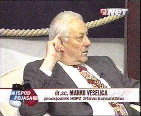 Veselica