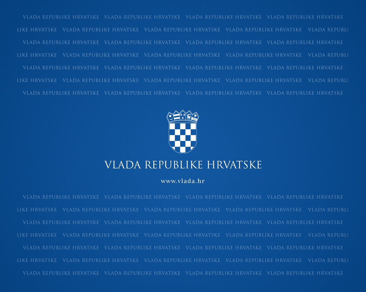 Vlada RH