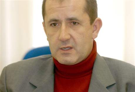 ivan rimac