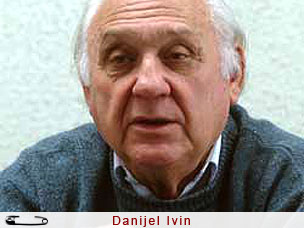 Danijel Ivinn