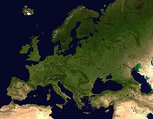 Europaa