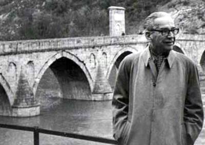 Ivo Andric