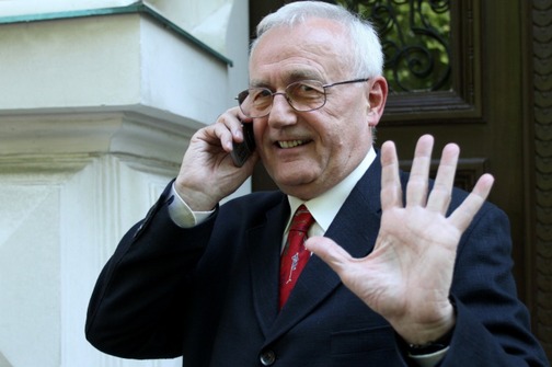 Josip Perkoviccc