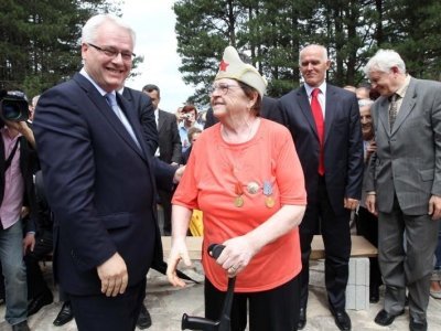 Josipovic-Srb