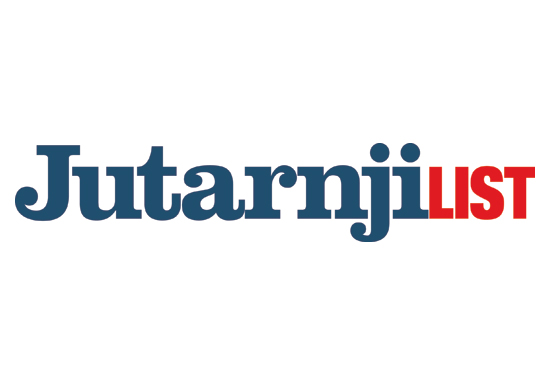 Jutarnji list
