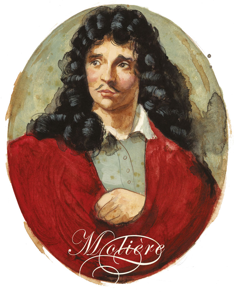 Moliere