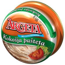 Pašteta