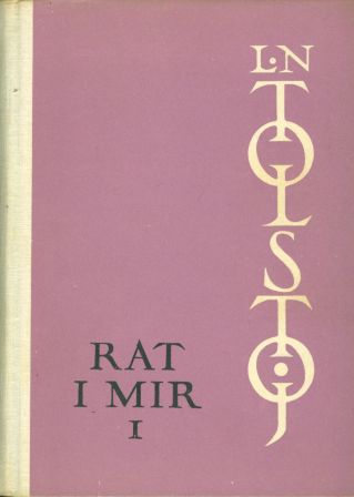 Rat i mir