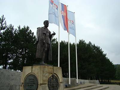 Spomenik
