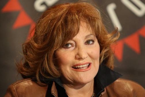 Tereza Kesovija