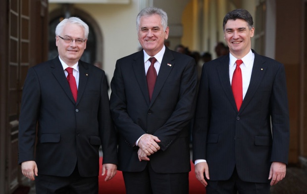 Trojka