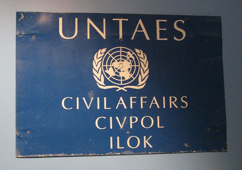 UNTAES