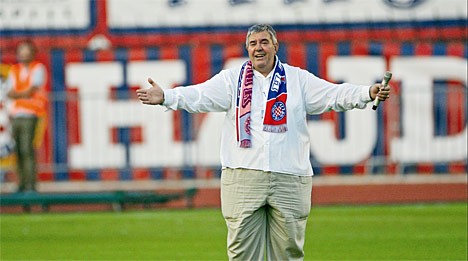 coce hajduk