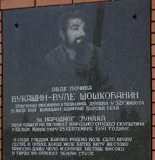 vukasin