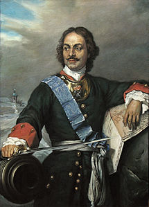 215px-Peter der-Grosse 1838 PR