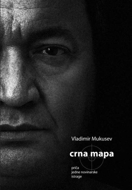 Crna mapa