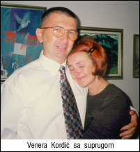 Kordić