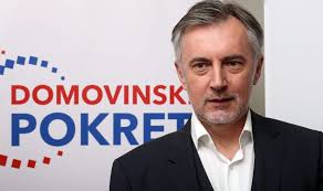 Domovinski pokret MS